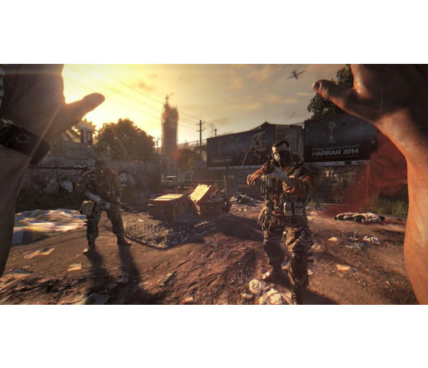 Techland Dying Light PS4 - 1400901 - zdjęcie 3